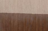 Oak Dyed Coffee Bean Wood Veneers From Mikasa Decowood Veneers 